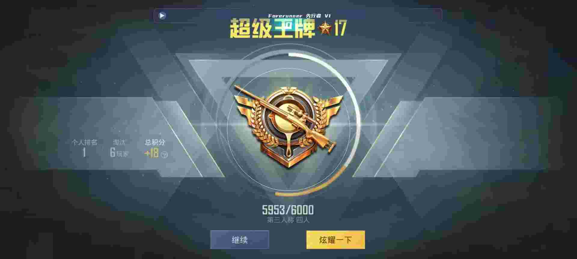 和平精英鸡腿辅助自瞄 - ��ƽ��Ӣ�����ͭ�޸���辅助预览图